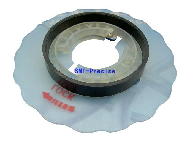 630 093 0511,sanyo hitachi 12mm,16mm feeder disk,tf,outer cover